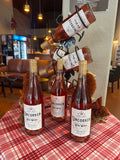 Uncorked Wine Works 2025 Rosé