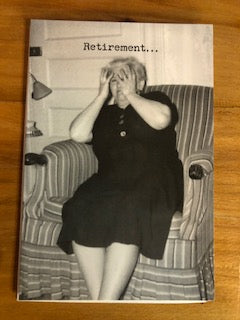 Retirement