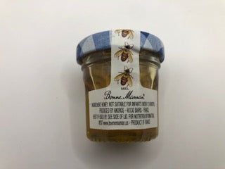 Honey Bonne Maman