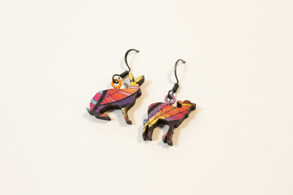 Earrings Asst  Designs