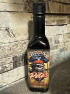 One-Eyed Pete's Savory Steak Sauce