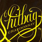 Shitbag T-shirt Unisex Black