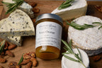 Yuzu Orange Spread 8.75 oz