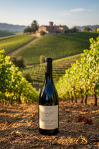 Ghost Hill 2022 Bayliss Bower Vineyard Pinot Noir
