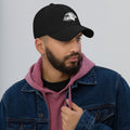 Black Hat with Car