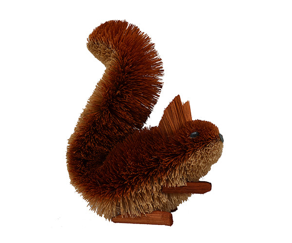 BrushArt Squirrel 9"