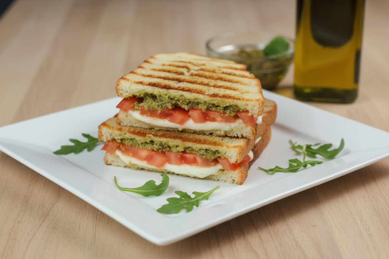 Caprese Panini