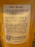 Inari’s Bounty Small bag