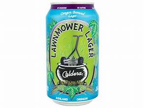 Lawnmower Lager