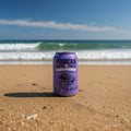 Marionberry Soda Pelican Brewing