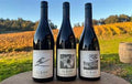 J.L. Kiff Pinot Noir Encore 2017