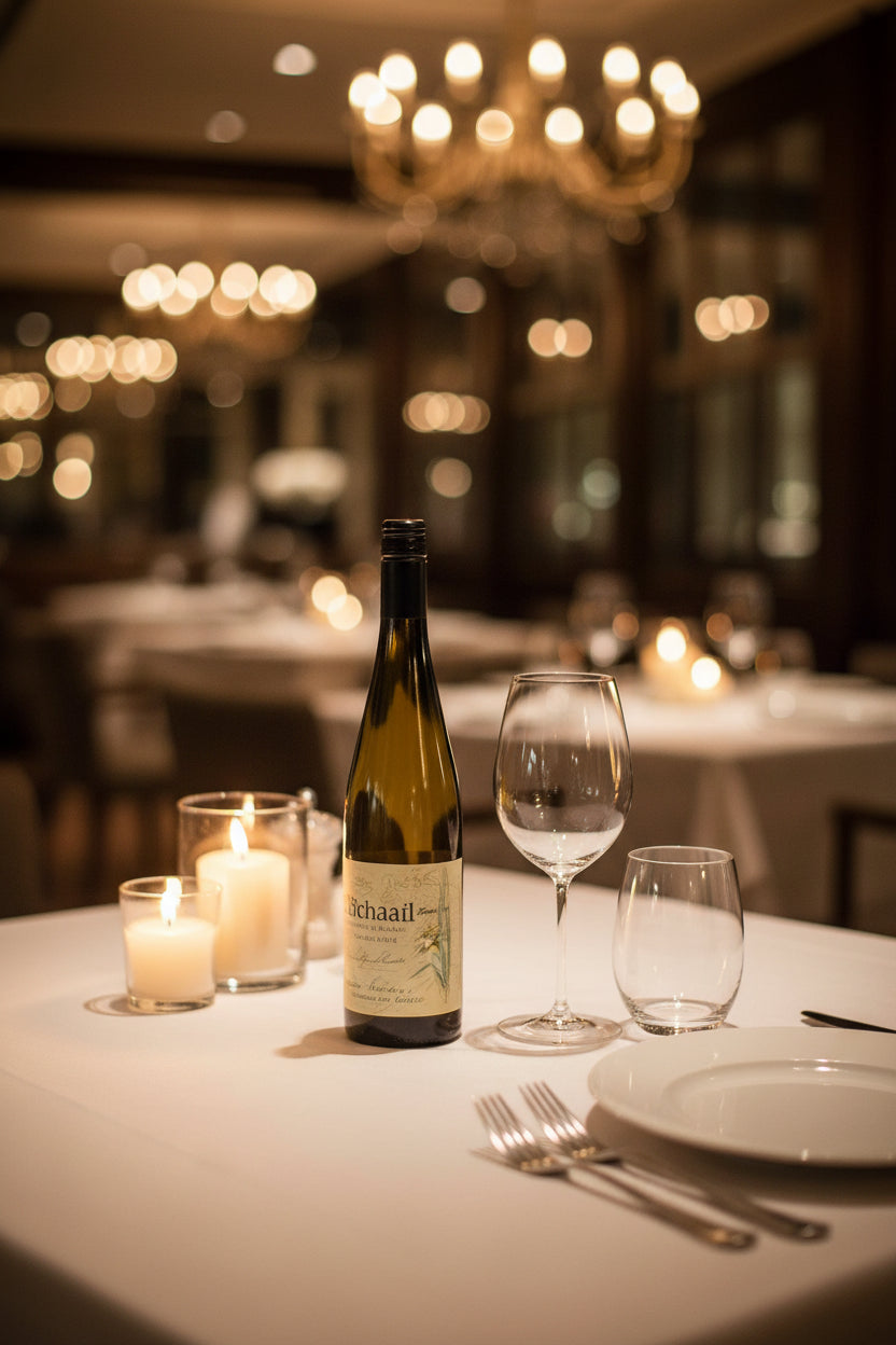 Schaad Estate Riesling 2025