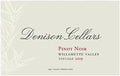 Denison Cellars WV Pinot Noir 2019