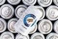 Pelican Brewing Pilsner
