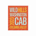 Wild Hills Cabernet Sauvignon 2023