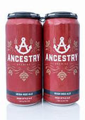 Ancestry Irish Red Ale