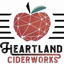 Heartland Ciderworks Gift of the Gods