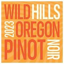 Wild Hills Pinot Noir 2023