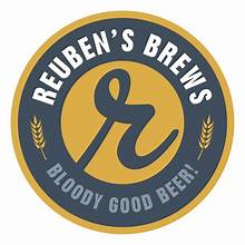 Irish Red Reubens Beer