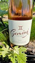Gemini Vineyard Estate Rosé 2025