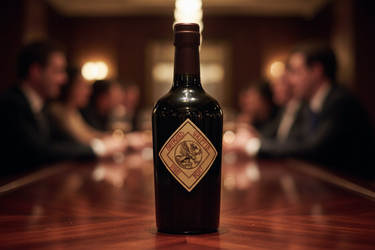 Barnard Griffin Syrah Port 2023