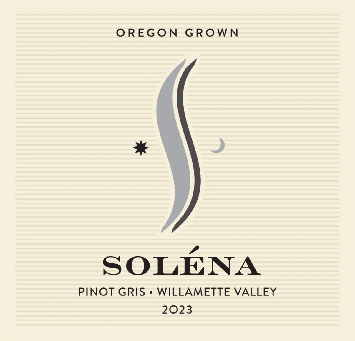 Solena 2024 Pinot Gris