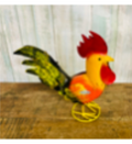 11.5" Rooster