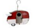 BIRDHOUSE CAMPER