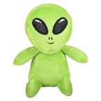4.5" Plush Galactic Alien