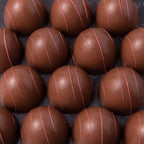 Chocolate Gourmet Truffles Champagne - (Grand & Petite)