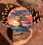 Tree Of Life Sticker