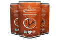 Cinnamon Vanilla Pecans