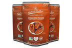Cinnamon Vanilla Pecans