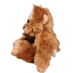 Canned Bigfoot | Stuffed Animal Plush | Funny Jokes Big Foot