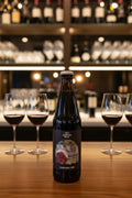 Coopers Hall Cascade Red