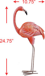 Flamingo D‚cor Small