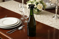 Sapore Champagne Stopper