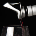High Heel Bottle Pourer / Aerator
