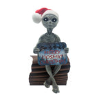 Christmas 'Milkyway Messenger' "Merry Cosmic Christmas"