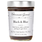Black & Blue 8.75 oz