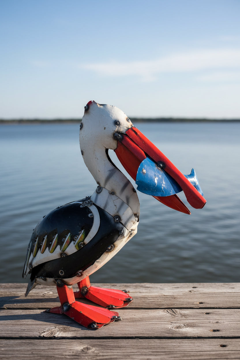 Pelican Post