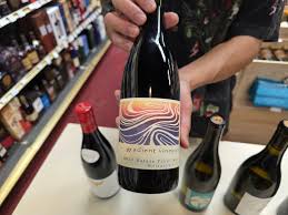 Gradient Vineyard Estate Pinot Noir 2024