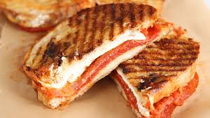 Pizza Panini