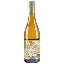 Van Duzer Pinot Gris