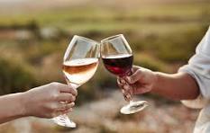 Class with a Glass