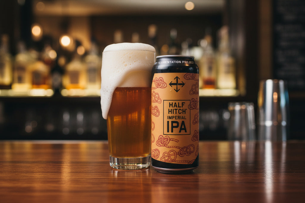 Half Hitch