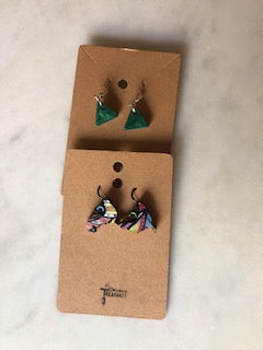 Earrings Asst  Designs