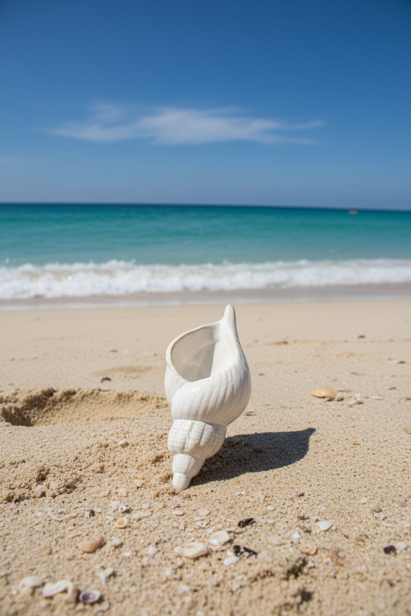Conch Shell**