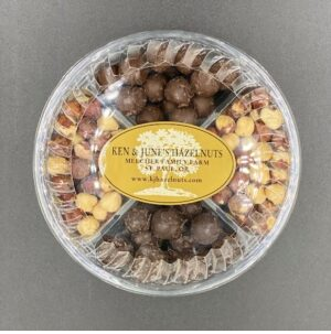 Hazelnut Variety Pack 16oz.