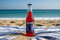 Jones Strawberry Lime Soda